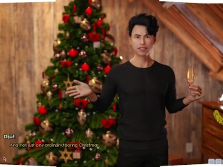 Lust Academy Visual Novel P59