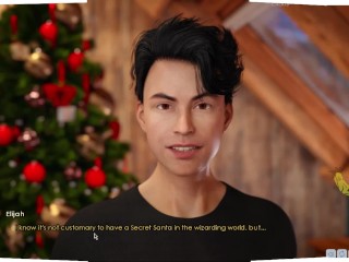 Lust Academy Visual Novel P59