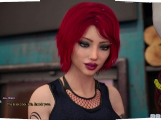 Lust Academy Visual Novel P59