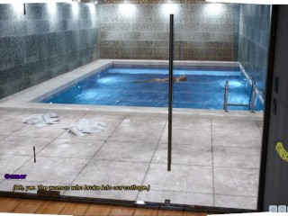 Lust Academy Visual Novel P59