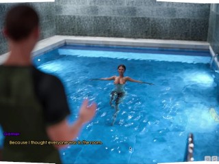 Lust Academy Visual Novel P59