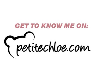 Petite Chloe - Home Alone So I Used My Vibrator To Make My Pussy Cum