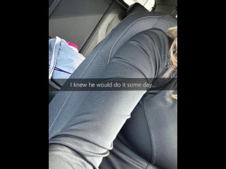 Gymgirl Fucks Her Boyfriend’s Best Friend as Payback For Cheating