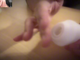 『女性向け』おちんぽ配達員とドスケベセックス！クリ責めでえっちにいじめられちゃう！