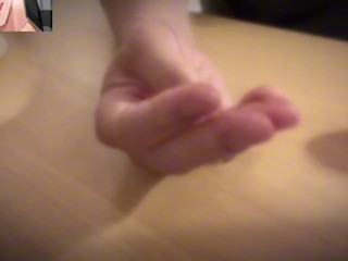 『女性向け』おちんぽ配達員とドスケベセックス！クリ責めでえっちにいじめられちゃう！