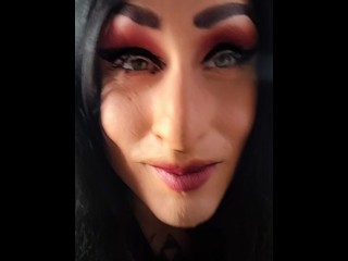 I try to stay plugged in my ass every day so much.  I love butt plugs!