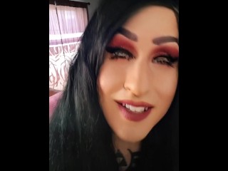 I try to stay plugged in my ass every day so much.  I love butt plugs!