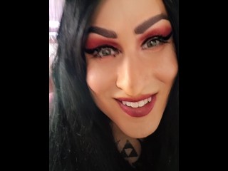 I try to stay plugged in my ass every day so much.  I love butt plugs!