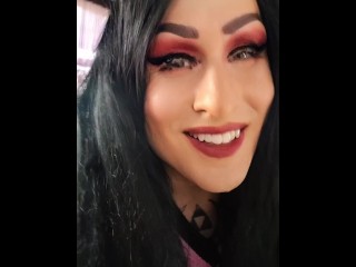 I try to stay plugged in my ass every day so much.  I love butt plugs!