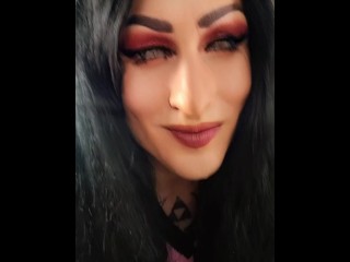 I try to stay plugged in my ass every day so much.  I love butt plugs!