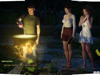 Lust Academy Visual Novel P60