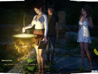 Lust Academy Visual Novel P60