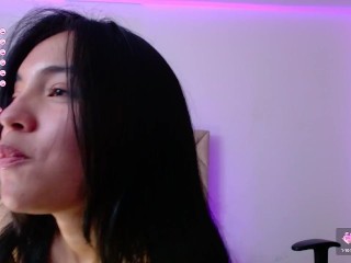 Pov virtual sex, virtual girlfriend, pinay bigboobs,teasing, amateur, sex on cam, eye contact, soft