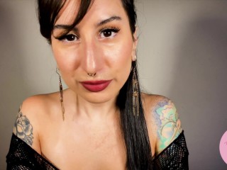 Loser Humiliation ASMR - Femdom POV