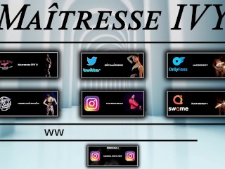 #862 - Les ordres du loser avec mon jus de chaussette sale 4K