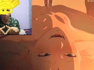Naruto XXX porn parody - New animation of Sakura and Naruto (hard sex) (hentaI anime)UNCENSORED FDHD