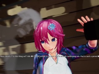 Seed of the Dead Sweet Home Nude Patch Hikari NTR Scene 4 Fanservice Appreciation