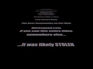 Nerdy Girl next Door With Huge Tits Sucks A Big Cock!