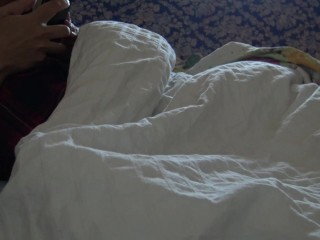 Persian Stepmom Gets Cumshot صدای این دختر ایرانی آب آدمو میاره