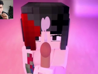 Minecraft animation compilation hardcore sex uncensored FHD 60fps