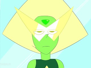 PERIDOT'S BOTANY CLASS (Long Version)