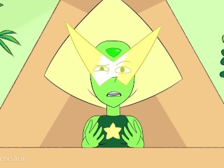 PERIDOT'S BOTANY CLASS (Long Version)