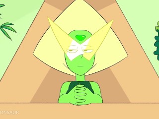 PERIDOT'S BOTANY CLASS (Long Version)