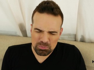 Dominant Daddy Jim Nova Fingers and Fucks You - My POV Boyfriend - FPOV Virtual Sex