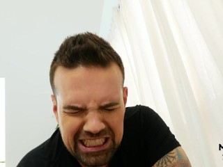 Dominant Daddy Jim Nova Fingers and Fucks You - My POV Boyfriend - FPOV Virtual Sex