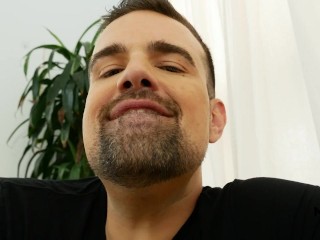 Dominant Daddy Jim Nova Fingers and Fucks You - My POV Boyfriend - FPOV Virtual Sex