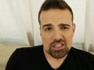 Dominant Daddy Jim Nova Fingers and Fucks You - My POV Boyfriend - FPOV Virtual Sex