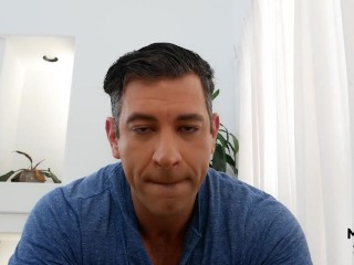 Honey I'm Home - Richard Glaze Fucks You Gently POV - My POV Boyfriend - FPOV Virtual Sex