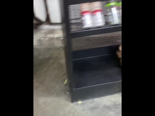 De ida y vuelta al super