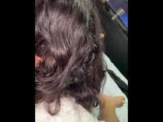 De ida y vuelta al super