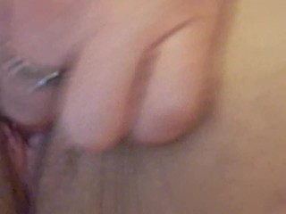 Finger Bang Wet Sloppy sounds