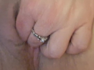 Finger Bang Wet Sloppy sounds