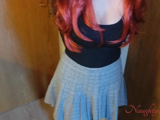 My X Girlfriend Thinks She can Trick me Into getting Her Pregnant