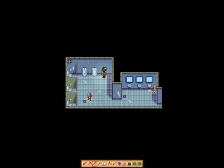 Playing Stardew Valley NSFW Mods 2024-04-13 Vod Part 1