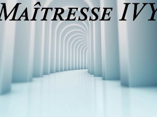 #852 - Nettoie la crasse parisienne sous mes pieds clébard 4K