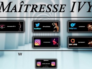 #852 - Nettoie la crasse parisienne sous mes pieds clébard 4K