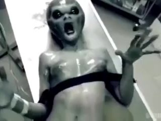 ALIEN SEX
