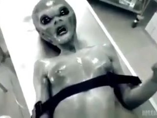 ALIEN SEX