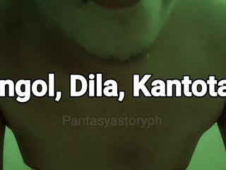 Sex Pounding Hard, Ungol, Dila, Kantotan dirty talk, kantotan ang hanap kahit sino pwede ugh💦