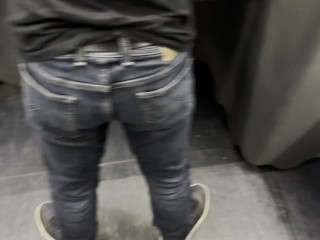 une envie pressante sur l'autoroute