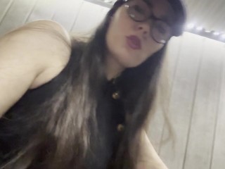 une envie pressante sur l'autoroute