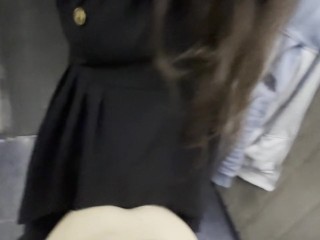 une envie pressante sur l'autoroute