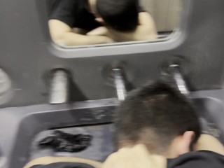 une envie pressante sur l'autoroute