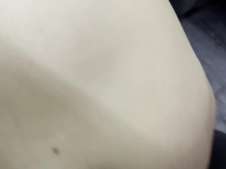 une envie pressante sur l'autoroute