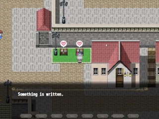 Witch of eclipse - The most intense anal sex scene