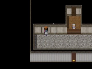 Witch of eclipse - The most intense anal sex scene